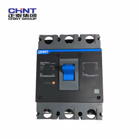 正泰 NXM 塑壳断路器；NXM-1000H/3300 1000A