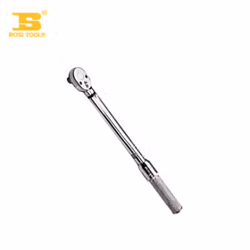 波斯 1/2"机械刻度扭力扳手20-100Nm；BS361352
