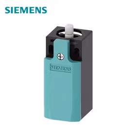 西门子 位置开关具有更高的防腐蚀能力金属外壳31mm设备连接1x(M20x1.5)2NO/1NC缓动触点特氟龙行程柱塞；3SE52120PC051CA0