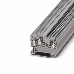 菲尼克斯 直通式接线端子；STS 2,5-TWIN