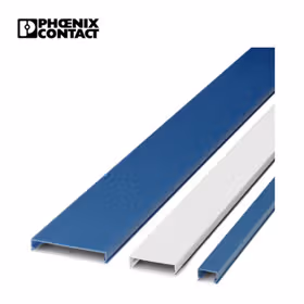 菲尼克斯 行线槽盖板；CD COVER 25 BU