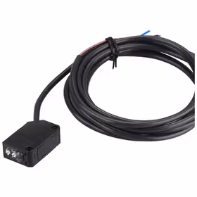 欧姆龙 内置小型放大器型光电传感器；E3Z-D82K 2M BY OMS