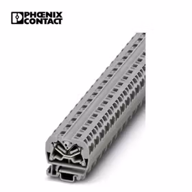 菲尼克斯 微型直通式接线端子；MSDBV 2,5