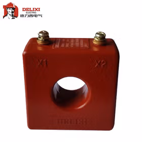 德力西电气 限流电抗器；XD1 12型