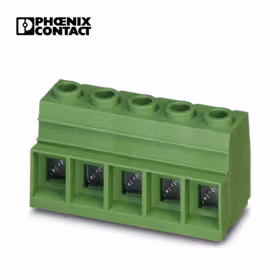 菲尼克斯 PCB连接器；MKDSP 25/ 8-15,00