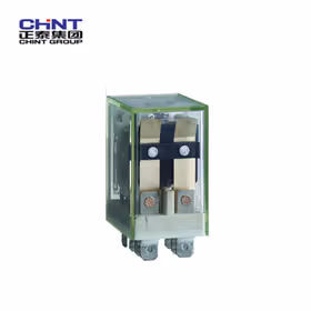 正泰 功率继电器；NJX-13FW(D)/2ZS 插 AC220V