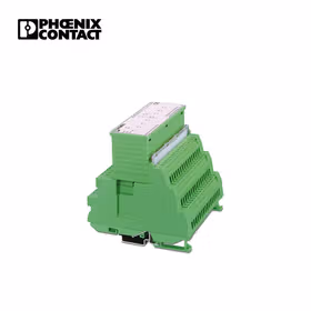 菲尼克斯 INTERBUS-ST数字量输出模块；IBST24DO16R/S