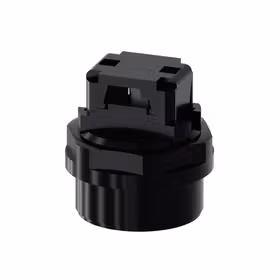 西门子 适配器AS-i异形电缆（绝缘置换方法）,M25电缆引入口；3SU19000HY100AA0