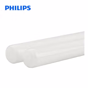 飞利浦 分离式荧光灯；PL-L 18W/865 4P