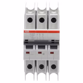 ABB 微型断路器；SU203M-C32