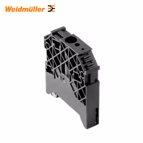魏德米勒 附件,固定块；WEW 35/1 SW