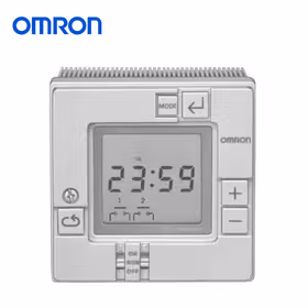 欧姆龙 日定时器开关；H5L-A