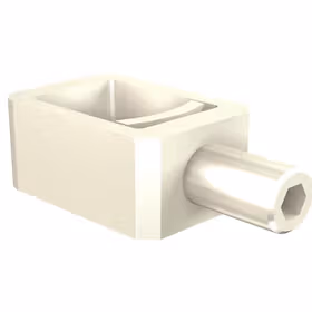 ABB 塑壳断路器附件，铜/铝电缆前接线端子；KIT FC CuAl 1x2.5/95mm2 XT2 3pcs