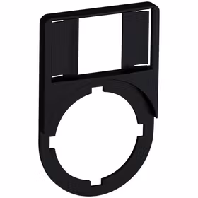 ABB 模块化系列按钮附件,光散光透镜；KA1-8005