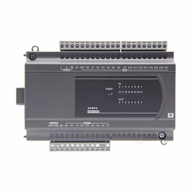 台达 可程序逻辑控制器扩充器；DVP24XP200R