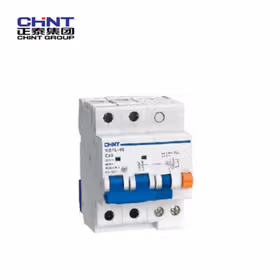 正泰 漏电微型断路器；NB1L-40 2P C32 30mA(R)