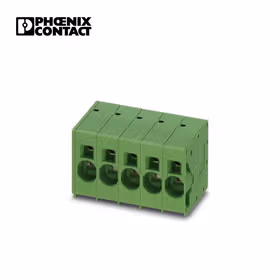 菲尼克斯 PCB连接器；SPT 16/ 2-H-10,0-ZB
