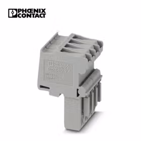 菲尼克斯 针式插头；SPV 2,5/ 4