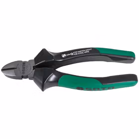 世达 G系列斜嘴钳8寸；72723