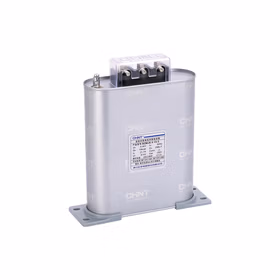 正泰 自愈式低电压并联电容器；BZMJ 0.48-30-3YN