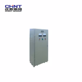 正泰 自藕减压起动控制箱；XJZ1-260KW