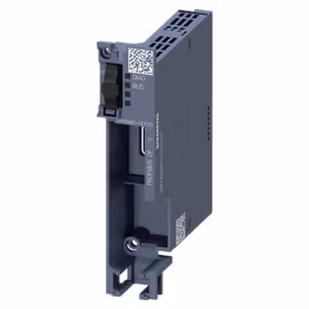 西门子 通信模块PROFIBUS；3RW59800CP00