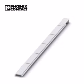 菲尼克斯 快速标记条；ZBN 18:UNBEDRUCKT