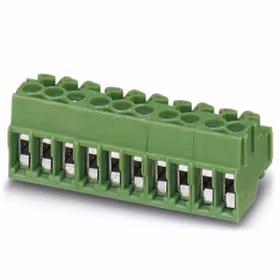 菲尼克斯 固定式连接器；PT 1,5/2-PVH-3,5