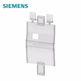 西门子 铅封盖用于软起动器3RW40S0-S3；3RW49000PB10