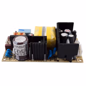 明纬 60W单组绿色医疗型电源,96台/箱；RPS-60-24