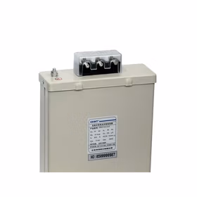 正泰 自愈式低电压并联电容器；NWC1 0.4-50-3