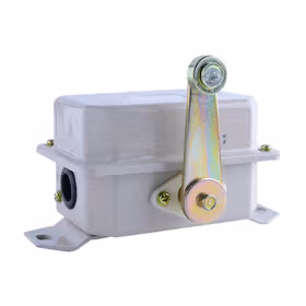 正泰 行程开关；YBLX-10/12