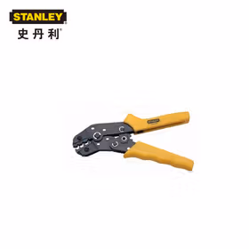 史丹利 B系列绝缘端子压接钳0.25-2.5mm；84-850