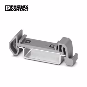 菲尼克斯 DIN导轨适配器；PTFIX-NS35A