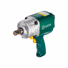 世达 3/4"气动冲击扳手；02144