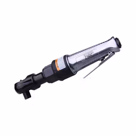 捷科(jetech) 1/4"直柄式气动螺丝批；AMS-1/4-6