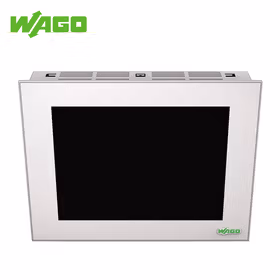 万可(WAGO) 10寸控制屏；762-3104/000-001