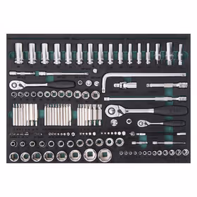 世达 249件钣金机修工具车组套(包含95126-6抽工具车)；09930（汽保）