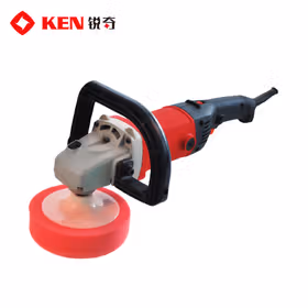 锐奇(KEN) 1200W抛光机 150mm；9318E