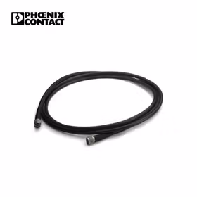 菲尼克斯 天线电缆；RAD-CAB-EF393- 5M