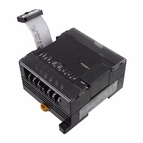 欧姆龙 FA自动化设备,可编程控制器,模拟量输入输出模块；CP1W-MAD42