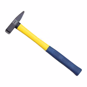 长城精工 亚光纤维柄钳工锤200g；253012