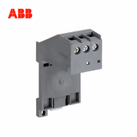 ABB 电子过载继电器独立安装附件；DB 200 MOUNT.KIT F. TA110
