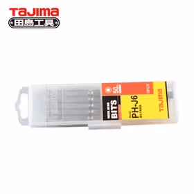 田岛 1/4"六角单头批咀6-6-50；PH-J6