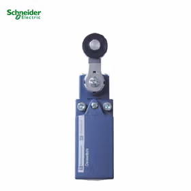 特勒美科 限位开关 塑料封装，优化型,金属滚轮；XCKN2119P20C