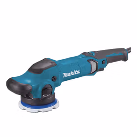 牧田(makita) 盘式抛光机125mm(5")；PO5000C