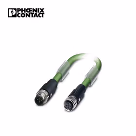 菲尼克斯 传感器/执行器电缆；SAC-5P-MSB/ 3,0-900/FSB SCO