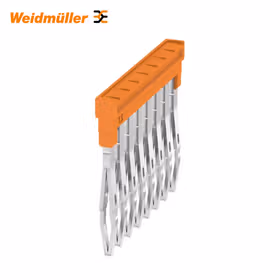 魏德米勒 横联件；ZQV 1.5N/8