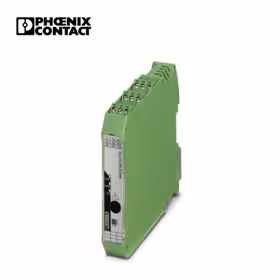 菲尼克斯 电源和故障信号模块；MACXMCR-PTB