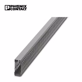 菲尼克斯 行线槽；CD 25X60